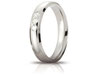 Fede Unoaerre Orion Bianca con Diamanti 40AFC279/003