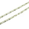 Collana Catena Uomo In Oro Giallo 18 Kt  Referenza: C1719G