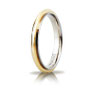 Fede Unoaerre Andromeda Slim Bicolore 50AFC281