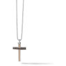 Collana Uomo Gioielli Comete Business Codice: UGL 567