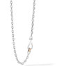 Collana Uomo Gioielli Comete Deep Sea Codice: UGL 619