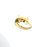 Anelli oro donna - prezzi scontati