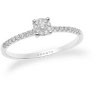  Anello Solitario Donna Comete Gioielli Referenza: ANB 2278