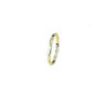 Anello Rosario Classico in oro giallo 18 Kt Codice: A1983G