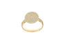 Anelli oro donna - prezzi scontati