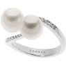 Anello Donna Gioielli Comete Fantasie Di Perle Referenza: ANP 376