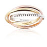 Anelli oro donna - prezzi scontati