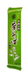 Cha soba 5,60€