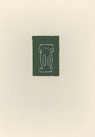 Bernard Noël Antonio Seguì  Dumerchez Bernard Editions Editeur