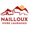 logo de la mairie, Gites des Camparros à Nailloux