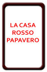 la casa rosso papavero dicembre 2015