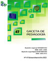 Nº 47  Año 2023 Extraordinario