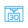 AWO; Werkstatt; Siegener Werkstätten; Kreisverband; Siegen-Wittgenstein; Olpe; 3D; 3D-Druck; Druck; Rapid; Prototyping