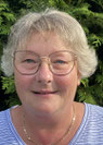 Ute Schenker, Frieda