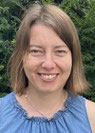 Linda Hix, Jestädt