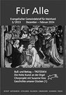 Gemeindebrief Nov. bis Febr. 2024