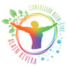 Logo Alain Rivera – Tonnay-Charente