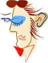 Picassohead