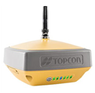 GPS GNSS GPS TOPCON VR