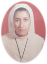 Sister silvia Sosa Paraguay