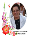 Sister Maria Blanca Paraguay
