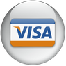Bezahlen Sie Ihren Einkauf schnell und sicher mit der Visa-Kreditkarte im Bezahlsystem Stripe.