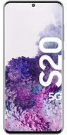 Soll man Samsung Galaxy S20 trotz Schufa als LTE Handy oder als 5G Smartphone bestellen