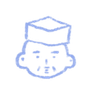 絵本せんのりきゅうのイラスト