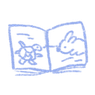 絵本のイラスト