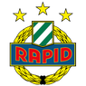 Logo Rapid Wien