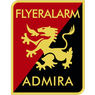 Wappen Admira Wacker