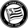 Sturm Graz Logo