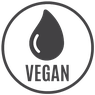 vegane Druckfarben auf Wasserbasis