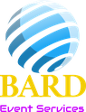 Logo de BARD EVENT SERVICES