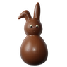 moule à chocolat lapin paques cross concept
