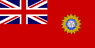  British-India flag