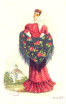Chula Madrileña