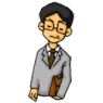 大手調剤薬局　社内監査