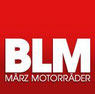 BLM März Motorräder