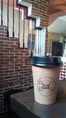 鎌倉　由比ヶ浜　SJO COFFEE