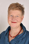 Sabine Rossen, Heilpraktikerin u. Homöopathin