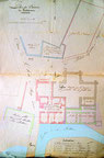 plan du XIXe siècle