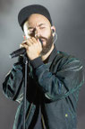 Woodkid contact concert prive