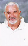 Patrick McCarthy Sensei