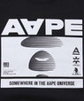 Aape By A Bathing Ape Men's Mini Collection Swiss