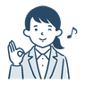 保育士・幼稚園教諭