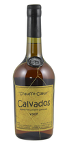 Calvados Chauffe Coeur