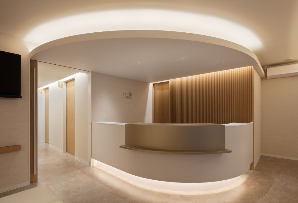 富永内科甲状腺クリニックphoto