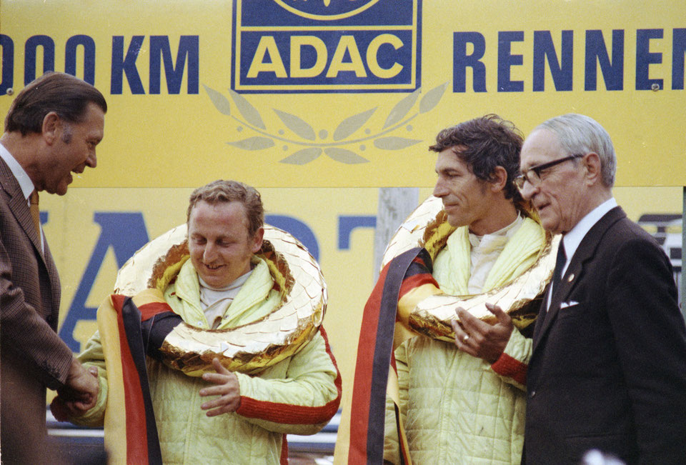 Happy Birthday Kurt Ahrens RS65photos Classic Cars & Historic