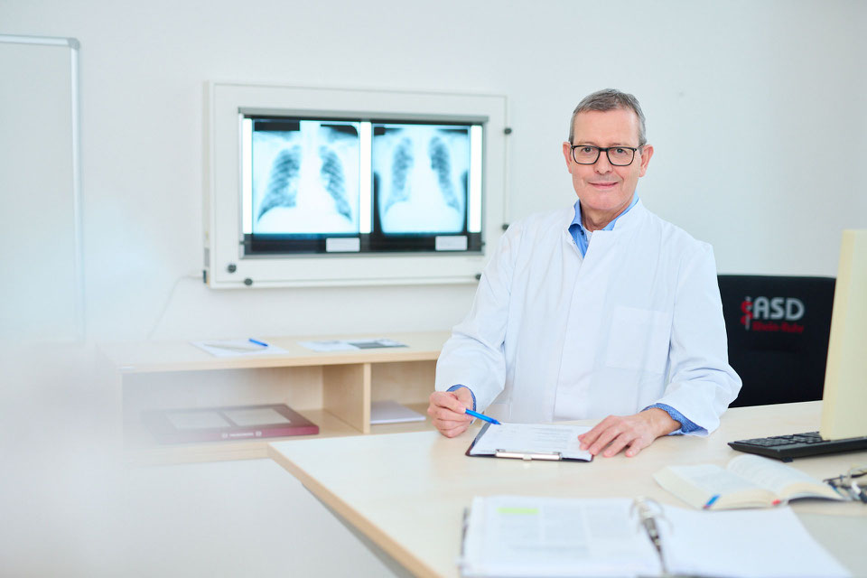 Cab Centrum Für Arbeitsmedizin Bonn Gmbh Arbeitsmedizinische Untersuchungen Duisburg / Kleve - ASD-Rhein-Ruhr
